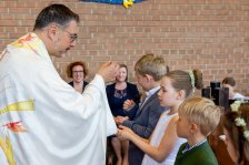 29.05.2025 Erstkommunion